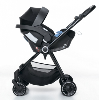 Адаптер Espiro Galaxy для автокресел Maxi-Cosi, Cybex