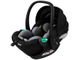 Коляска 3в1 Pituso Mayla Lux Black