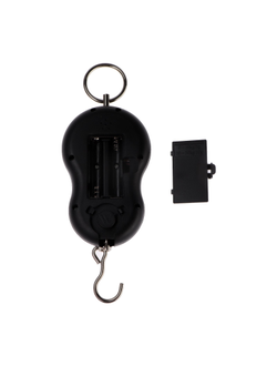 Весы-безмен LV-402, электронный, до 50 кг