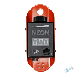 Пульт дистанционного управления к ВД-221, ВД-253, ВД-315 "NEON" (+ кабель 10м)
