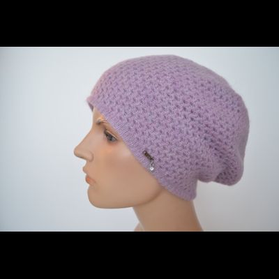Берет Vizio 1726 лиловый