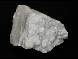 Халцедон, Россия, Северный Кавказ, КЧР, Усть-Джегутинский район (88*70*65 мм, 430 г) №27182