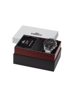 Швейцарские часы Tissot T153.420.44.051.00