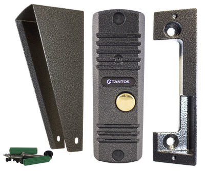 Tantos WALLE+ (медь)