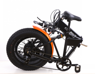 Elbike hummer vip 13