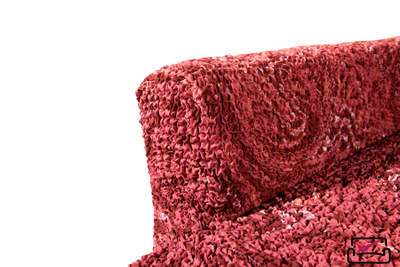Чехол на 3хм диван Виста Руж. ЗАЩИТА ДЛЯ МЯГКОЙ МЕБЕЛИ ОТ ЖИВОТНЫХ. ИТАЛИЯ