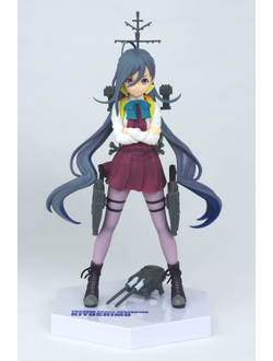 Фигурка Киёсимо (Kiyoshimo)