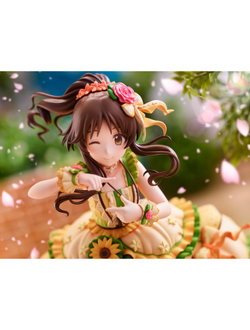 Фигурка 1/8 Айко Такамори (Takamori Aiko Tedzukuri no Shiawase ver.)