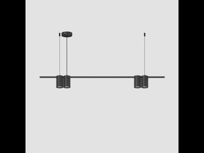 Светильник Denkirs DK3601-WB