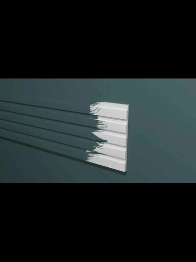 3D панель Decor Dizayn DD904