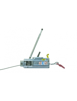 Аренда лебёдки в Самаре