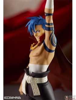 Фигурка Камина (Kamina Pop Up Parade)