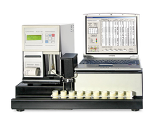 Автоматизированный измерительный комплекс "Лактан 1-4М" исполнение 700