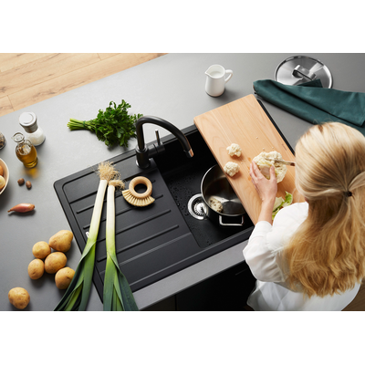 Мойка Blanco LEGRA XL 6 S 523328