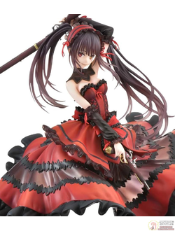 Фигурка 1/7 Куруми Токисаки (Tokisaki Kurumi Prisma Wing)