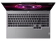 LENOVO LOQ - RTX 5050
