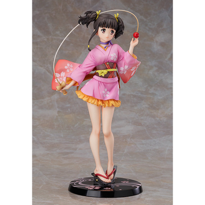 Фигурка 1/7 Мумэй (Mumei Yukata Ver.)