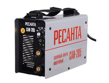 Сварочный аппарат САИ 205