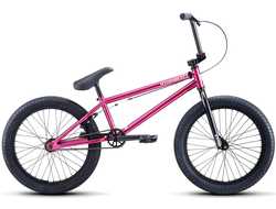 Продажа BMX велосипедов Atom Ion (Pink) в Иркутске