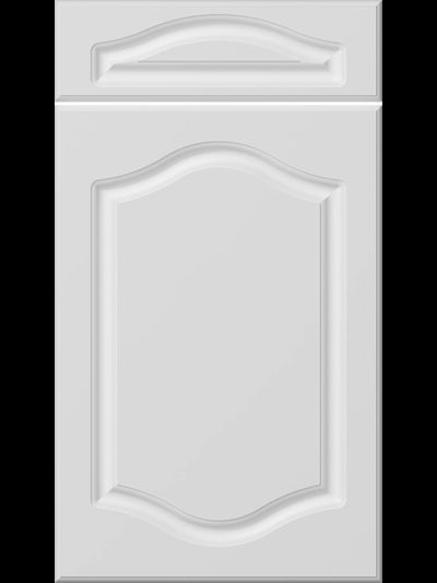 Фасад с фрезеровкой № 104