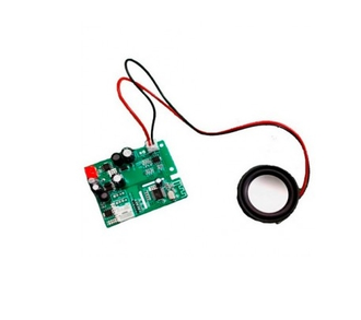 Bluetooth-модуль для гироскутера