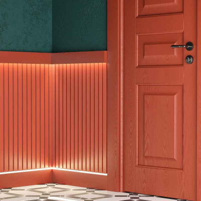 3D панель Decor Dizayn DD916