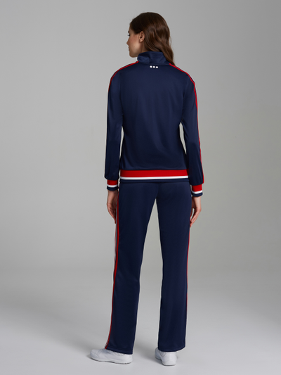 Спортивный костюм женский 10SKJ-1490