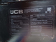 Телескопический погрузчик JCB 520-40