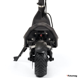 Электросамокат Nami Burn E2 MAX