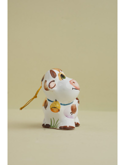 Коровка Оля