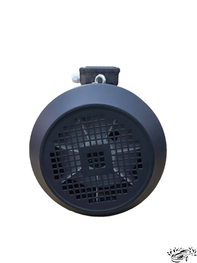 Электродвигатель TOR H132 9кВт, 380В