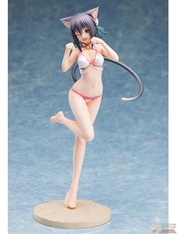 Фигурка 1/7 Лин Сяо-Мэй (Lin Xiao-Mei Swimsuit Ver.)