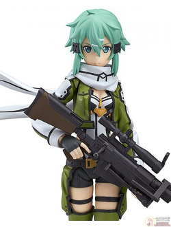 Фигурка фигма Синон (figma Sinon)