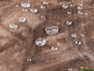 Утеплитель Кнауф ТИСМА 038 1300х600х100 мм (8 шт; 0,624 куб.м.)