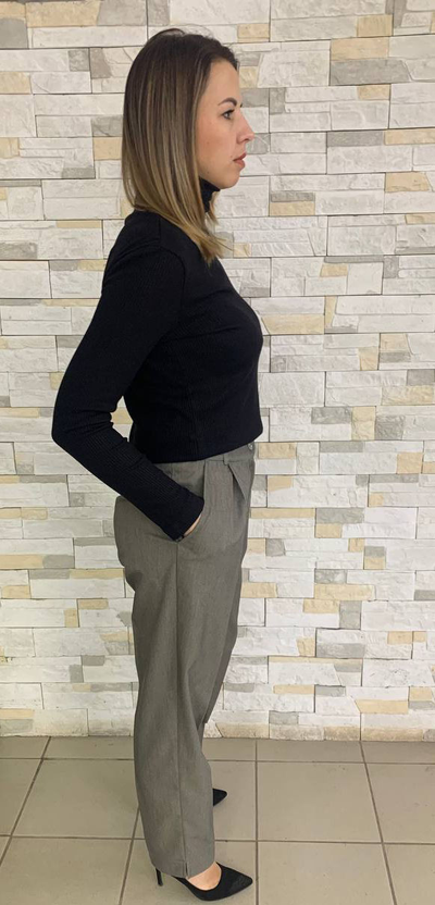 Брюки 509-07222