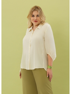 Silver String осень 2017: платья, блузы, туники, брюки, юбки, летние пальто больших размеров