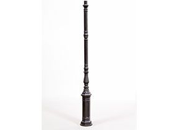 Опора TYPE Е12 ОПОРА ПАРКОВАЯ