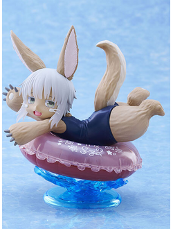 Фигурка Нанати (Nanachi Aqua Float Girls)