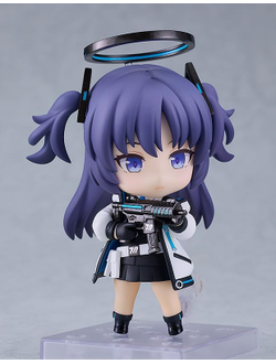 Нендроид Юка Хаясэ (Yuuka Hayase)