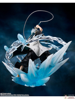Фигурка  Тосиро Хицугая (Toushirou Hitsugaya Figuarts ZERO)