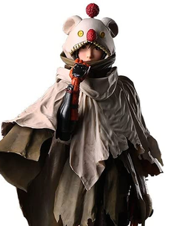 Фигурка Юффи Кисараги (Yuffie Kisaragi)