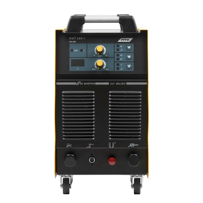 ПТК RILON CUT 125 I