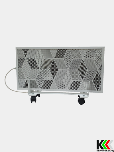 Кварцевый экономичный обогреватель от компании КерамоКварц купить в Нижнем Новгороде 1001cms.ru