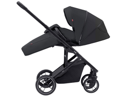 Коляска прогулочная Carrello Alfa CRL-5508 Midnight Black 2023