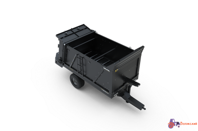 Навозоразбрасыватель CELIKEL CRAFTER X7