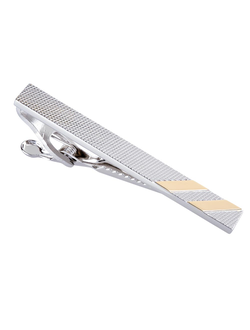 зажим для галстука лондон