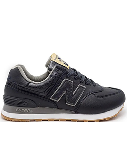 New Balance 574 Encap Dark Blue