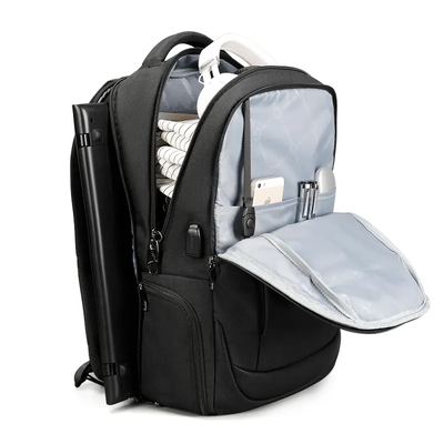 Рюкзак Tigernu T-B3503 Black