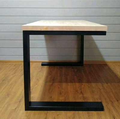 ножки для стола лофт, подстолье лофт, подстолье из металла, подстолье из дерева, ножки для стола