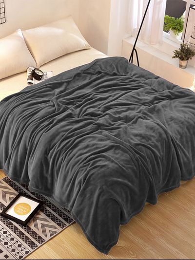 Плед TANGO "Allegria" полутороспальный 150х200 AL1520-12